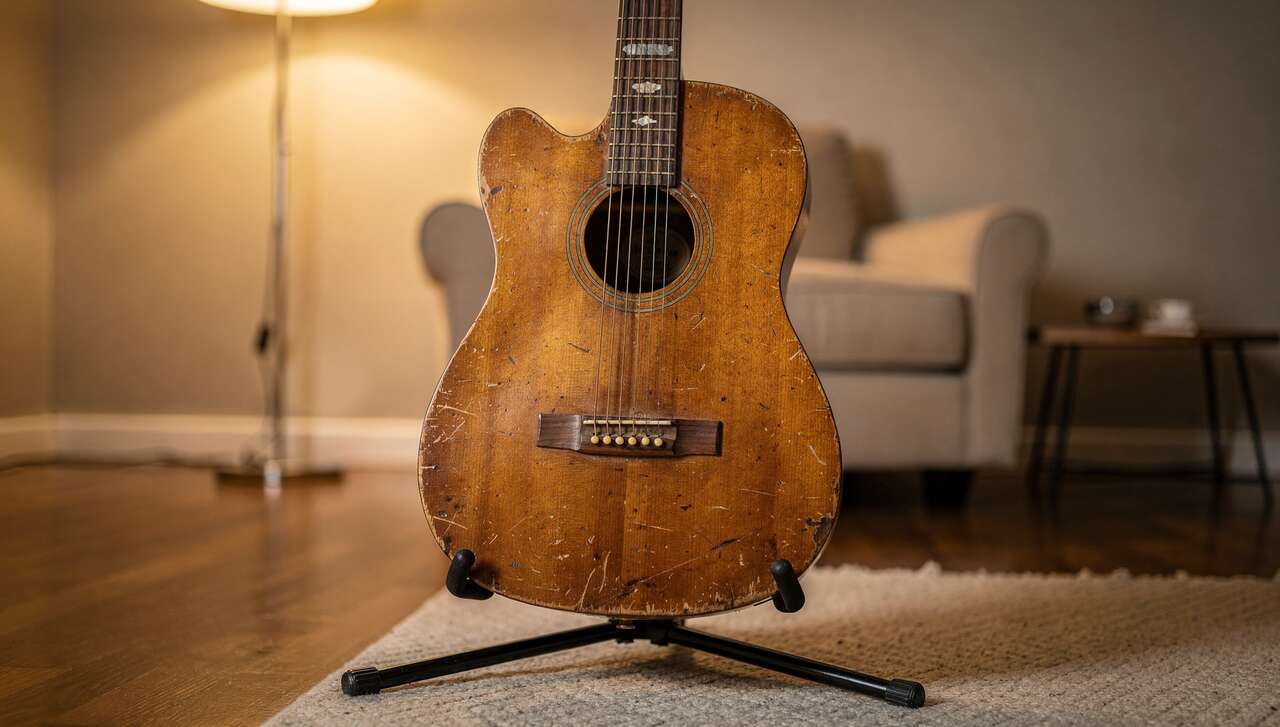 Découvrir l'énergie des foo fighters