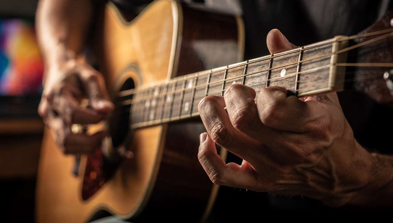 Chansons similaires pour améliorer votre technique