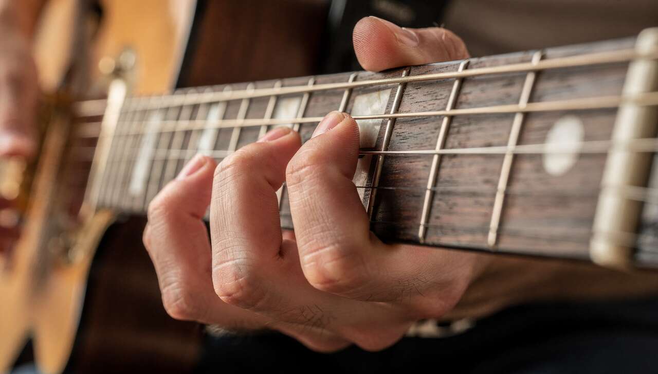 évaluer l'indépendance des doigts