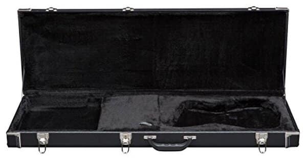 Découvrez notre test détaillé de l'étui ESP CMHFF : protection optimale pour guitares M, h, mH et KH. Qualité, durabilité et praticité analysées. 