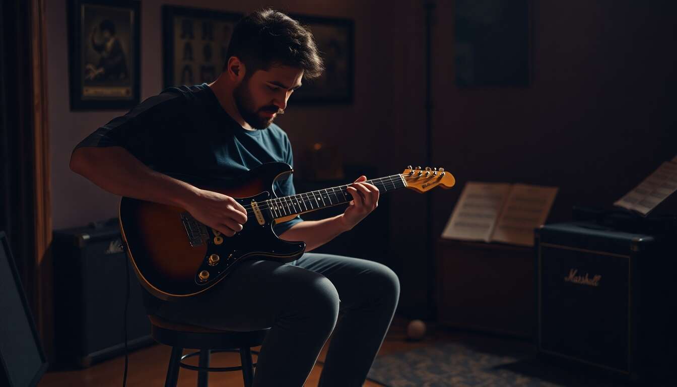 Analyser l'intro iconique de "can't stop