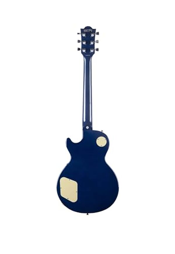 Découvrez notre test détaillé de la guitare électrique EKO LS-300 : polyvalence, qualité sonore et rapport qualité-prix. Avis complet et recommandations. 