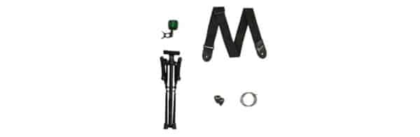 Découvrez notre test complet de la squier by fender debut : une basse de précision complète avec ampli rumble 15 et accessoires inclus. Avis, caractéristiques et performances. 