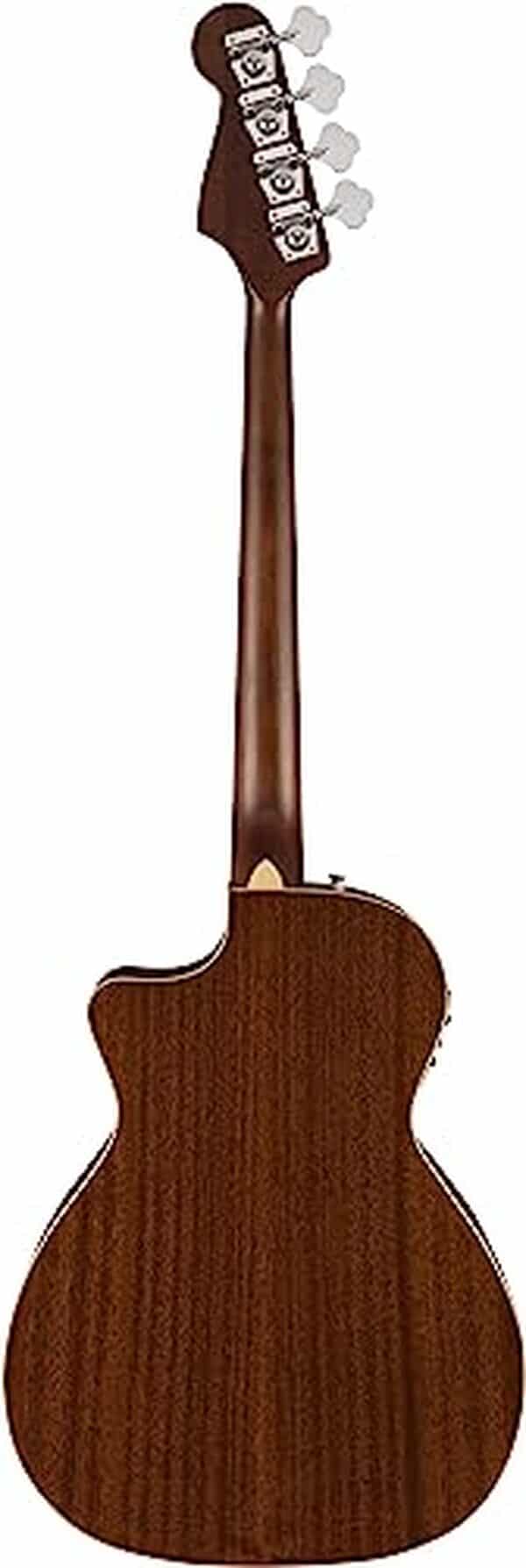 Découvrez notre test approfondi de la Fender Kingman bass : performances sonores, design et qualité de cette basse acoustique haut de gamme. 