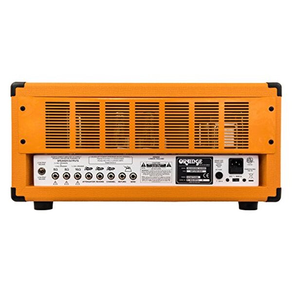 Découvrez notre test détaillé de l'Orange Rockerverb 100H MKIII : caractéristiques, son et performances de cet amplificateur de guitar emblématique. 