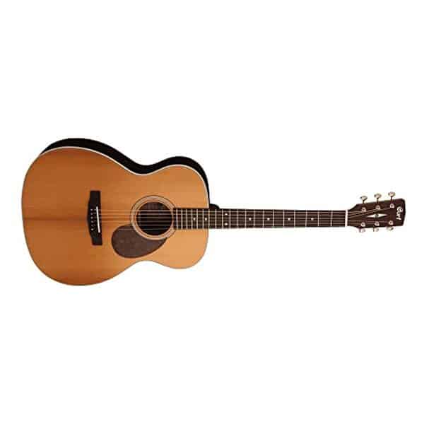 Découvrez notre test détaillé de la guitare électro-acoustique Cort L200FATVSG : performances, son, confort et avis complet pour bien choisir votre instrument. 