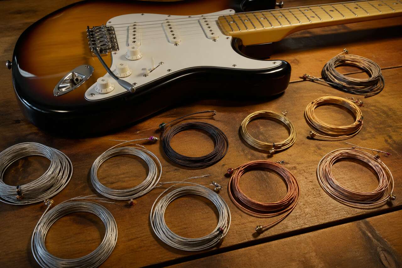 Choisir le tirant adapté pour votre style de jeu