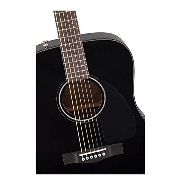 Découvrez notre avis détaillé sur la guitare Fender CD-60 full noir : qualité sonore, construction et rapport qualité-prix pour musiciens débutants et confirmés. 