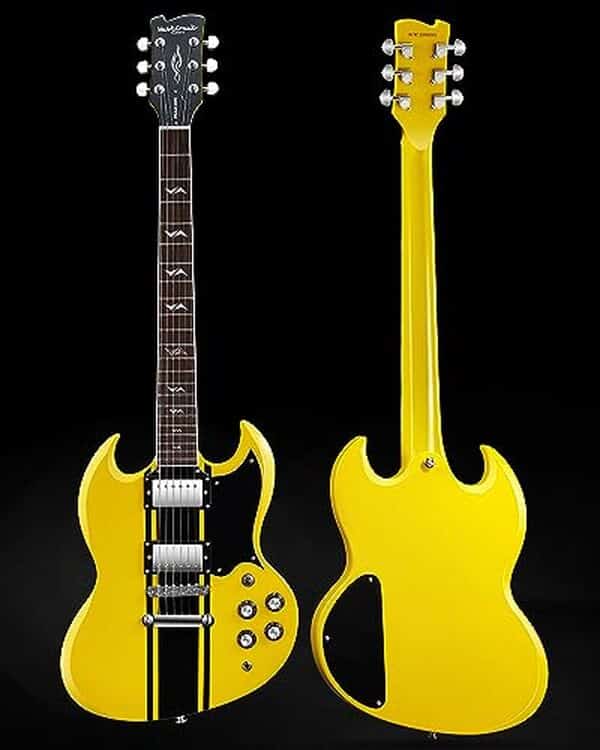 Découvrez notre test détaillé de la guitare électrique Westcreek Racer : performances, qualité sonore et rapport qualité-prix de ce modèle d'exception. 