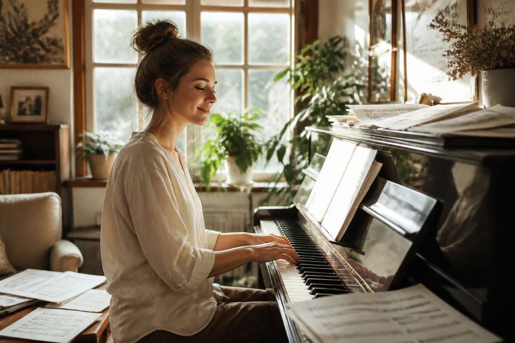 Se débarrasser de la frustration musicale : 10 astuces efficaces