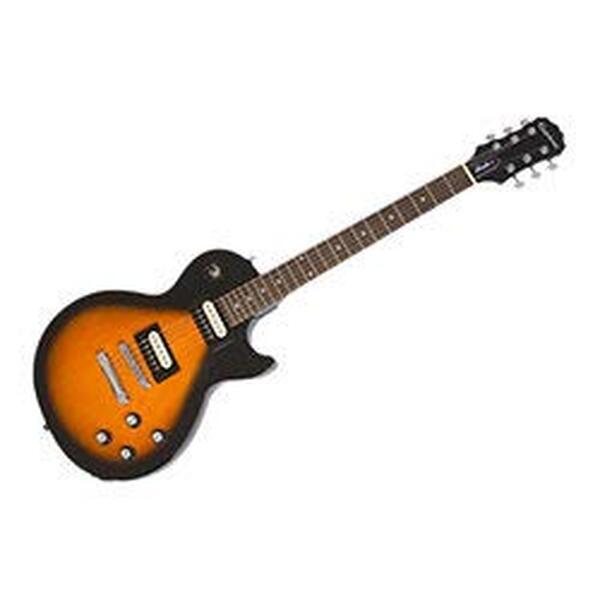 Découvrez notre test détaillé de l'Epiphone Les Paul Studio LT : une guitare électrique au design vintage et stylé, parfaite pour les guitaristes en quête d'authenticité et de performance. 