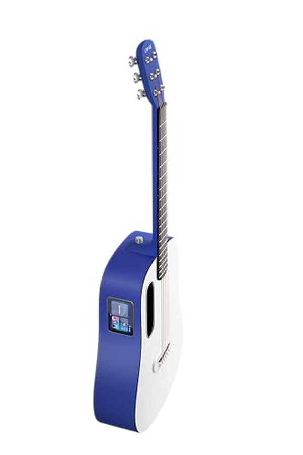 Découvrez notre test détaillé de la guitare Lava Me Play 91, 4 cm : qualité sonore, design et caractéristiques techniques pour bien choisir votre instrument. 