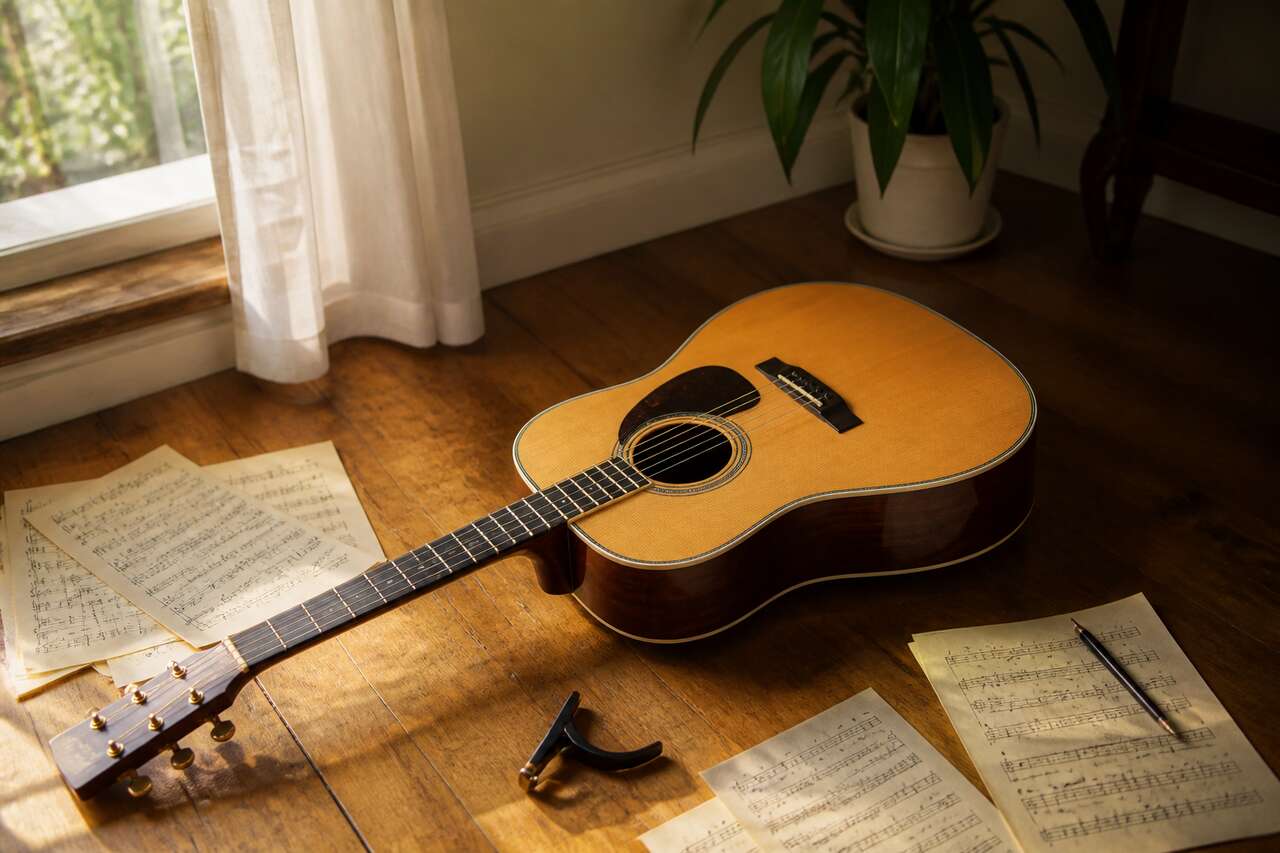 Maîtriser les gammes essentielles pour l'improvisation Maîtriser les gammes essentielles pour l'improvisation