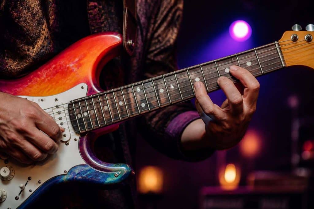 Accord 7#9 Hendrix : maîtrisez cette harmonie unique