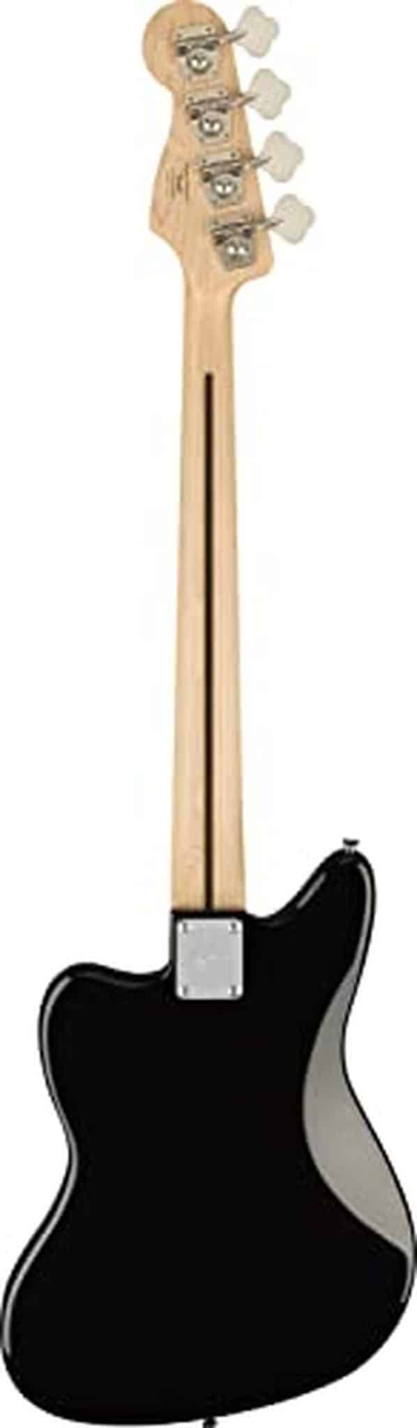 Découvrez notre test détaillé de la basse Affinity Series Jaguar de Squier Fender : caractéristiques, performances et verdict pour cette basse abordable et polyvalente.