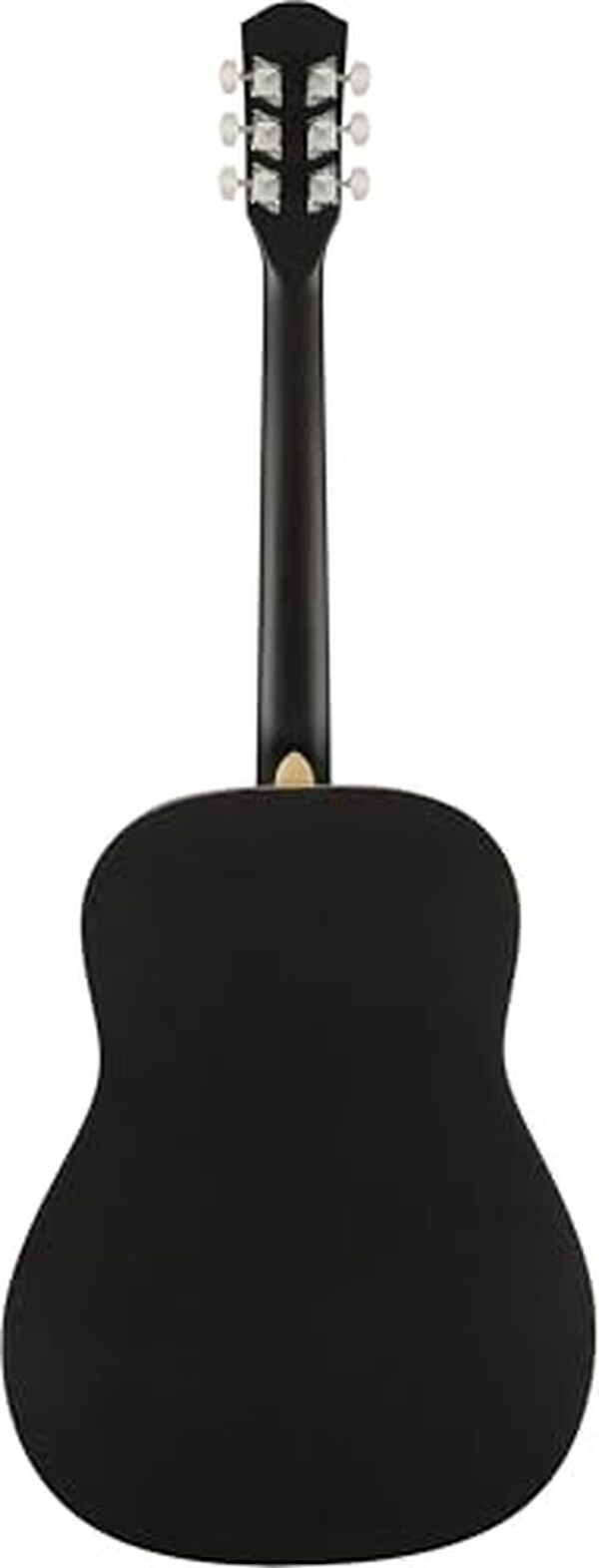 Découvrez notre test complet de la Fender FA-25, une guitare acoustique dreadnought idéale pour débuter. Qualité, prix et performances : tout ce que vous devez savoir. 