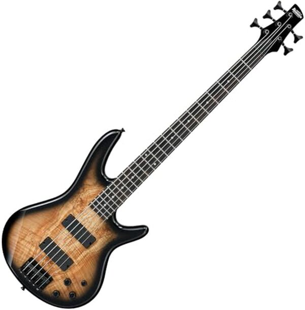 Découvrez notre test détaillé de la basse Ibanez GSR205SM-NGT : qualité sonore, ergonomie et rapport qualité-prix pour musiciens en quête d'excellence. 
