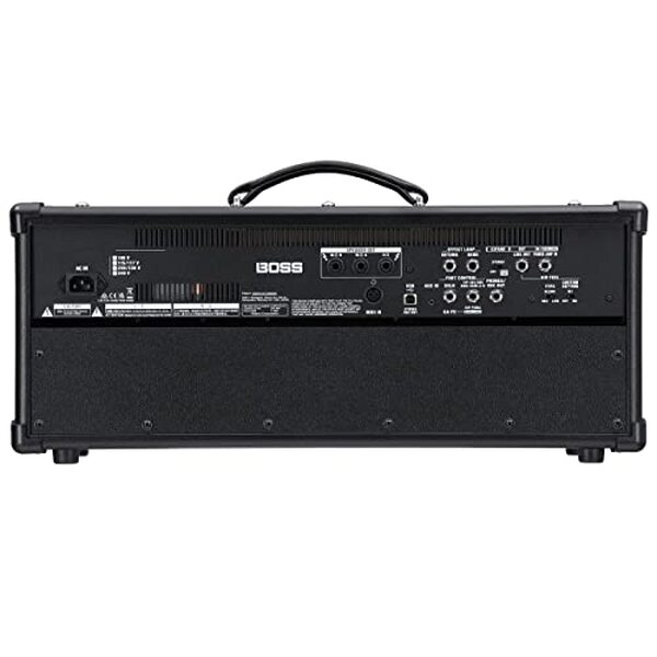 Découvrez notre test détaillé de l'ampli guitare Boss Katana Artist MKII 100 W : caractéristiques, son, ergonomie et verdict final pour musiciens exigeants. 