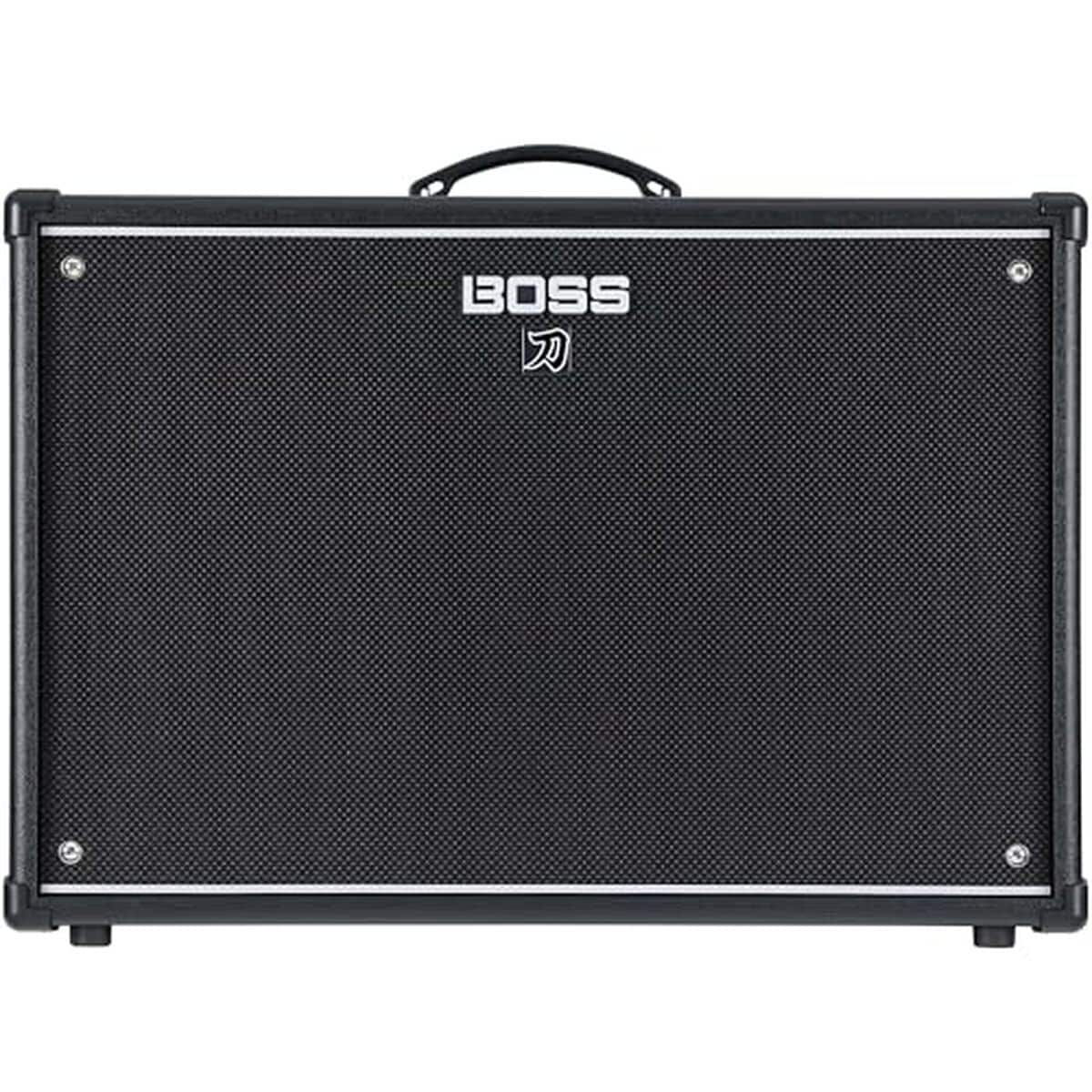 Test : ampli guitare Katana-100/212 Gen 3 BOSS puissant et performant