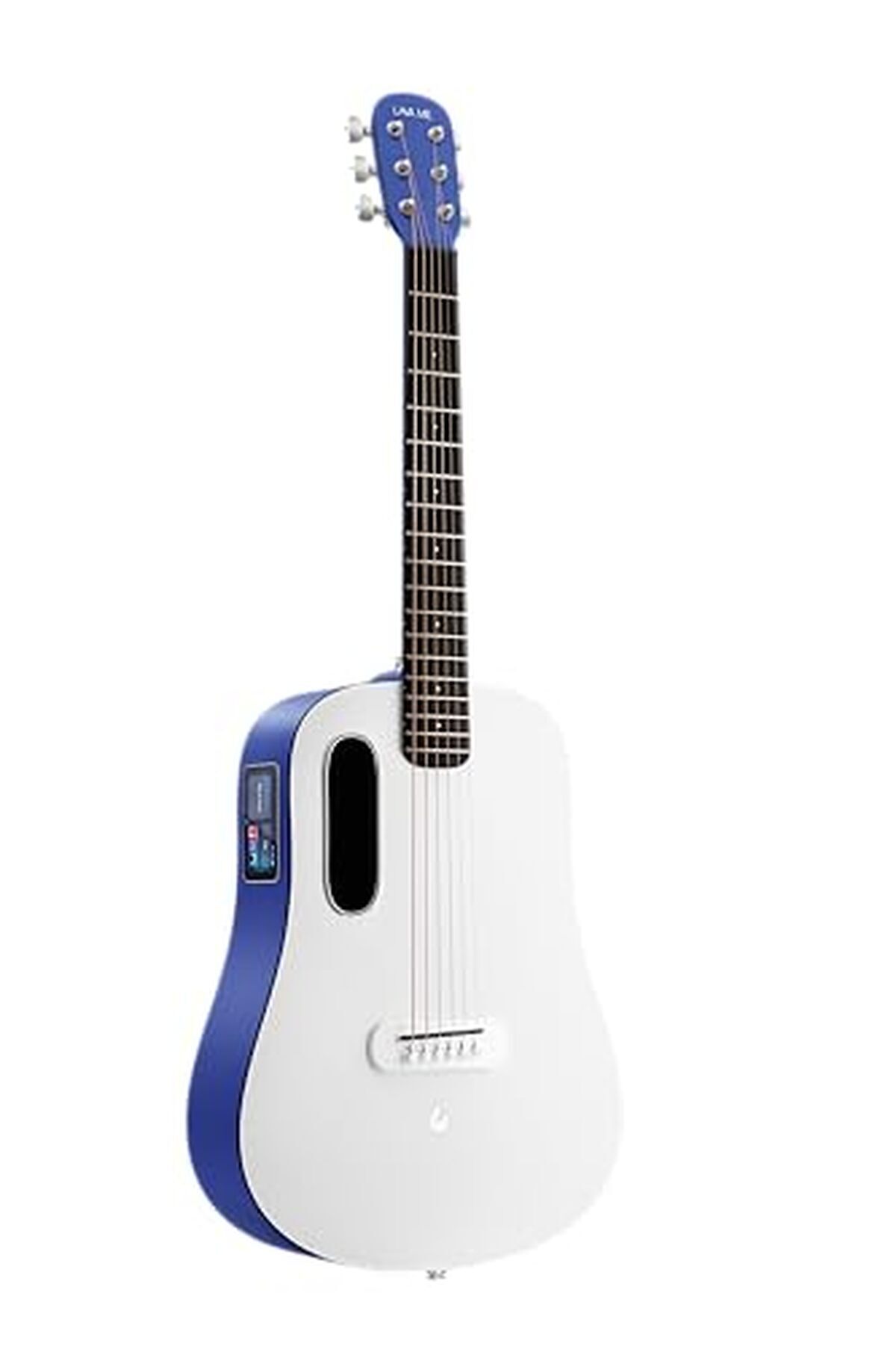 Test de la guitare Lava Me Play 91, 4 cm : performance et style