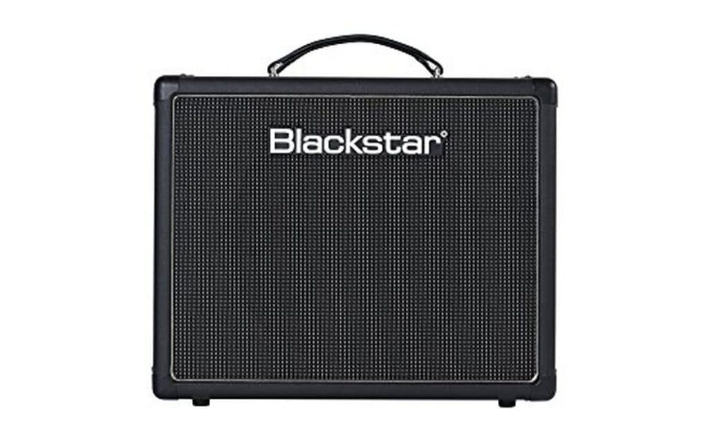 Test du combo guitare black star 306250 ht nex-5r