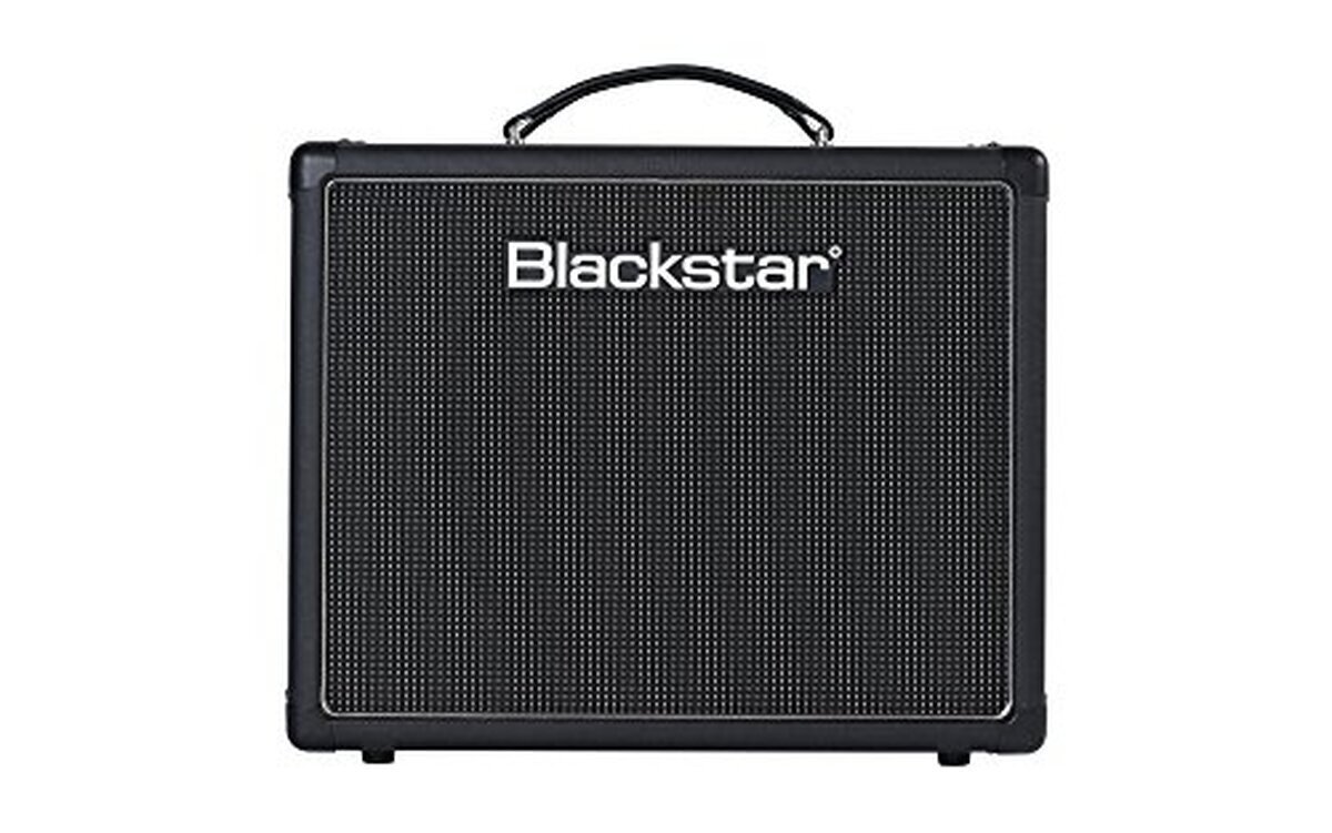 Test du combo guitare black star 306250 ht nex-5r