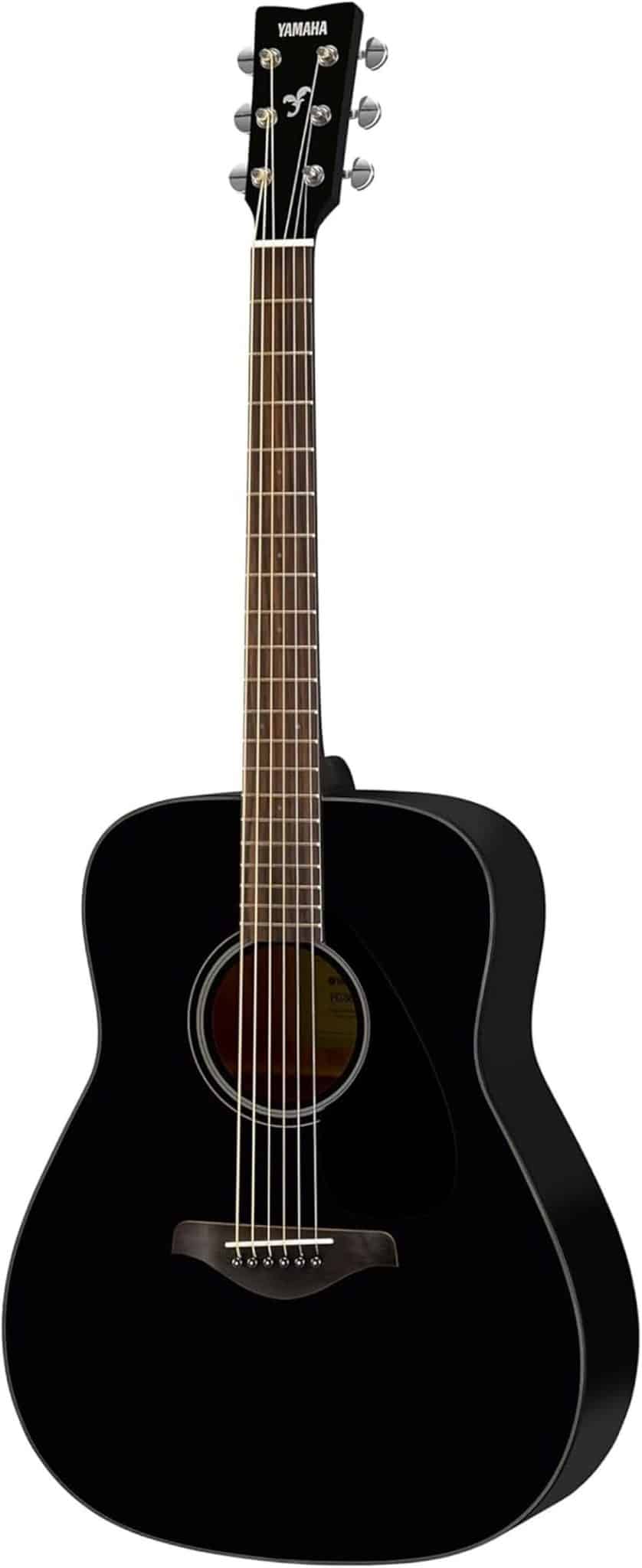 Test guitare acoustique Yamaha FG800 : sonorité riche et authentique