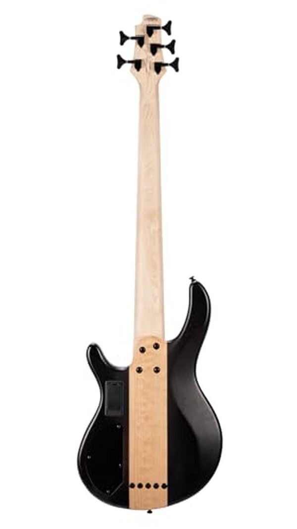 Découvrez notre test détaillé de la basse Cort C5 Plus OVMH : performances, design antique et qualité sonore. Avis complet pour musiciens. 