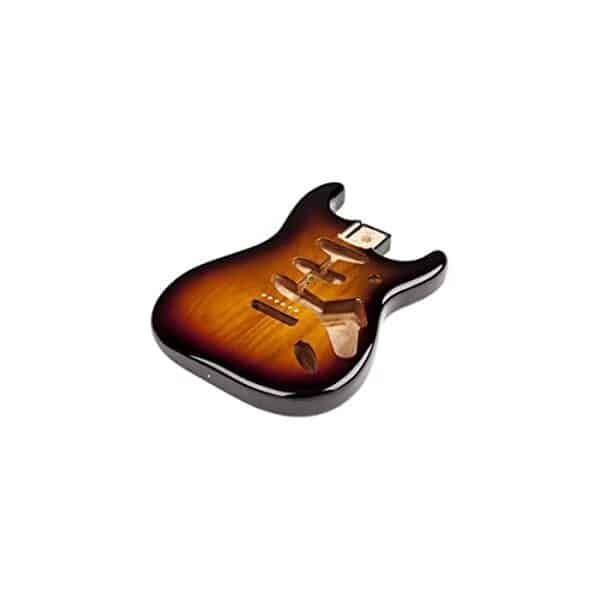 Découvrez notre test complet de la Fender Classic Series 60's Stratocaster : performances, son vintage et qualité de fabrication pour les guitaristes exigeants.