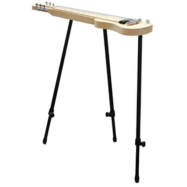 Explorez les caractéristiques du lap steel SX LG2-NA : son, ergonomie et performance. Avis complet et guide d'achat pour guitaristes.