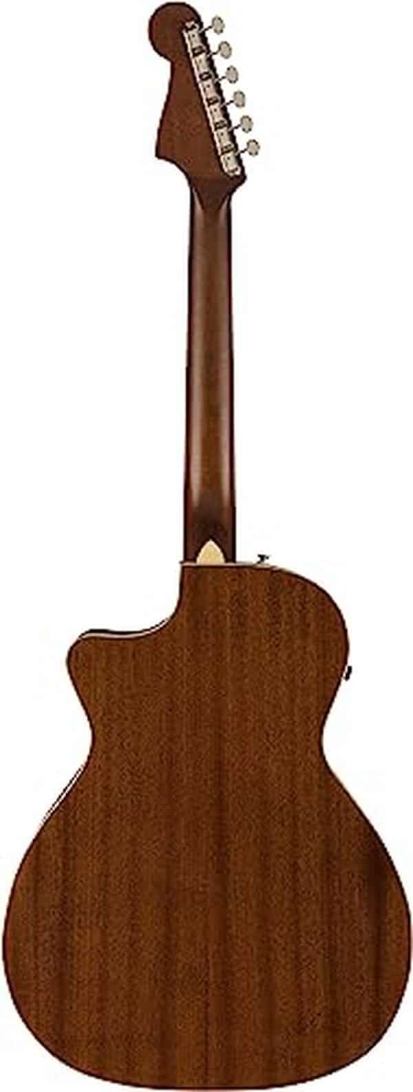 Découvrez notre test détaillé de la guitare acoustique Fender Newporter Player WN Natural : qualité sonore, ergonomie et rapport qualité-prix analysés pour vous.