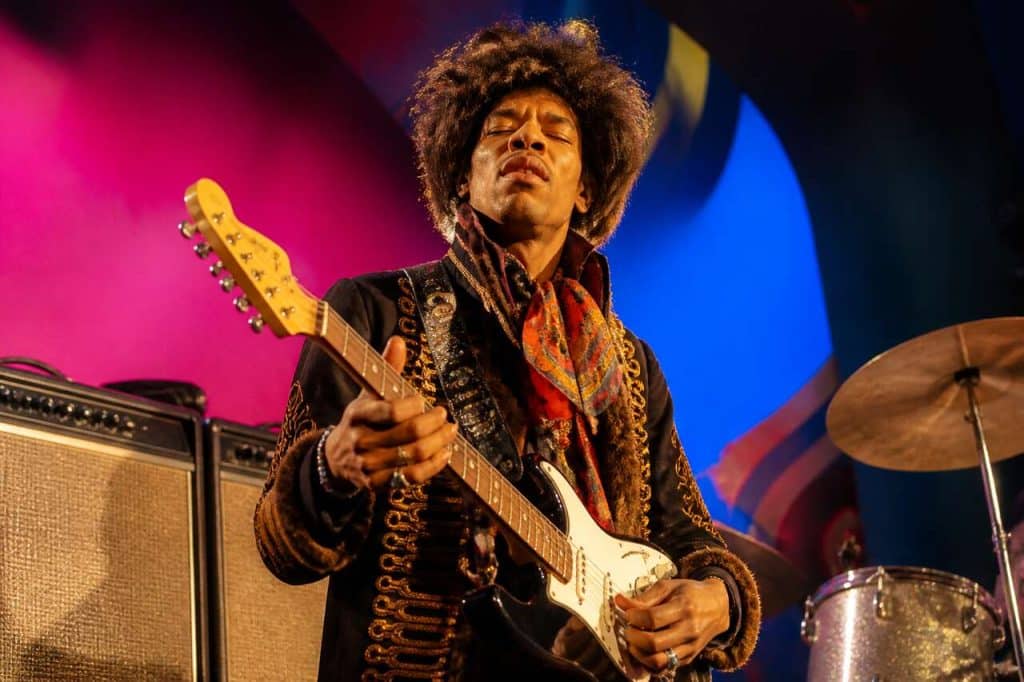 Comment sonner comme Jimi Hendrix : la triade ultime