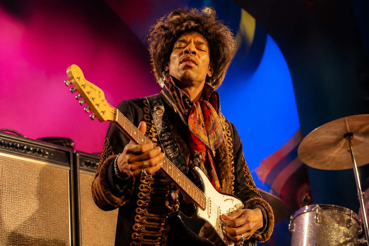 Comment sonner comme Jimi Hendrix : la triade ultime