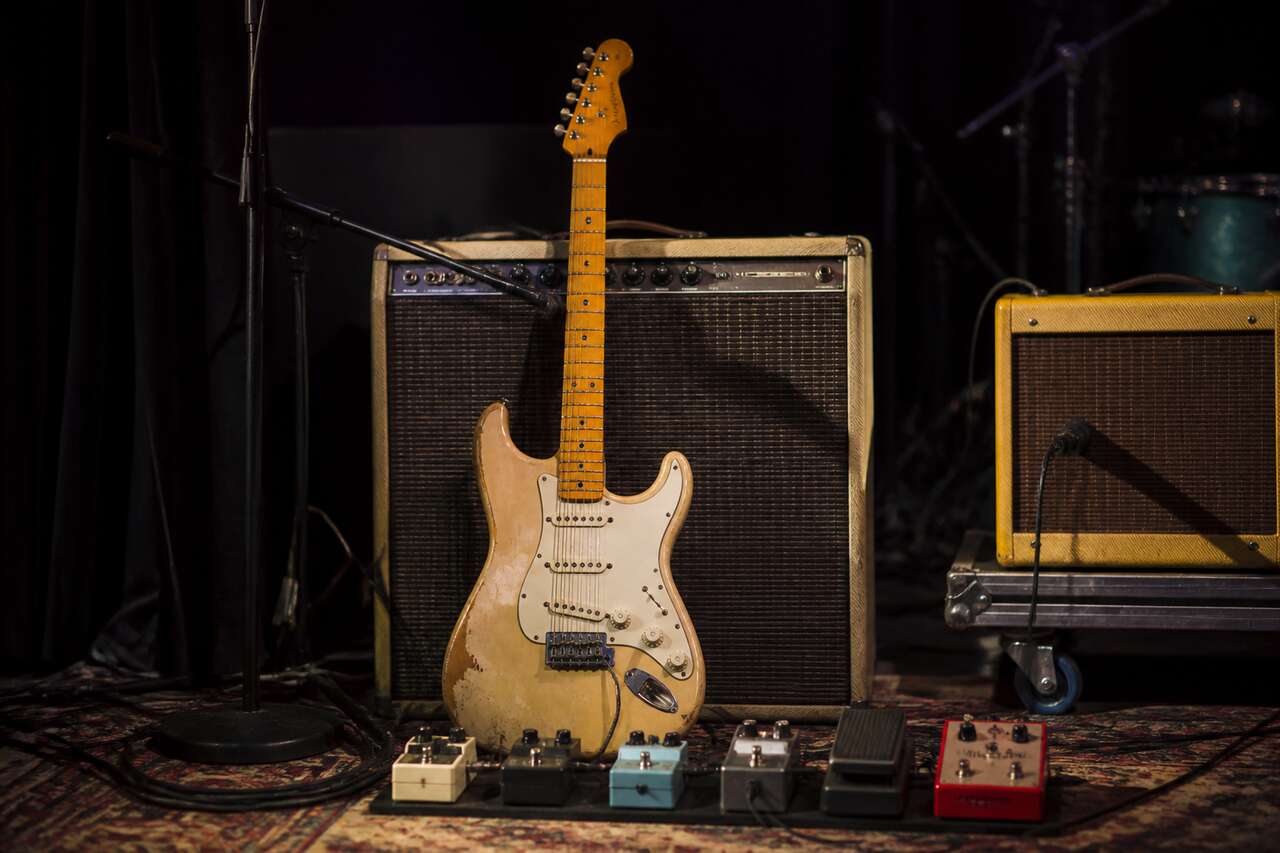 Ce qui fait vraiment le son hendrix au-del&agrave; du mat&eacute;riel