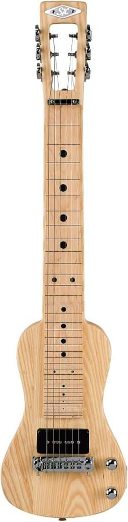 Test SX LG2-NA : le lap steel parfait
