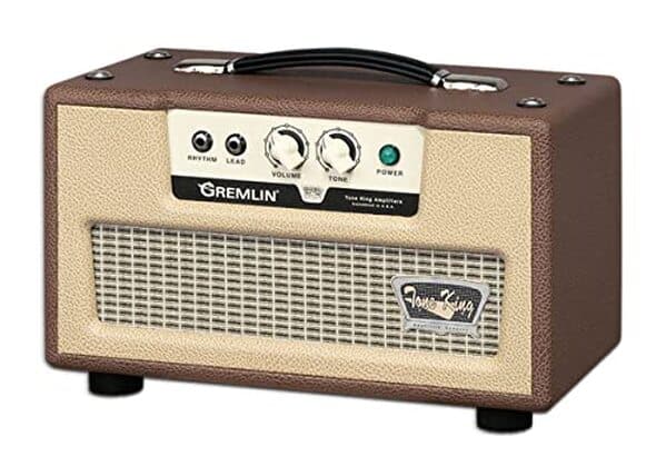 Découvrez notre test détaillé du tone king gremlin, une tête ampli guitare compacte et polyvalente. Caractéristiques, sons, avantages et inconvénients.