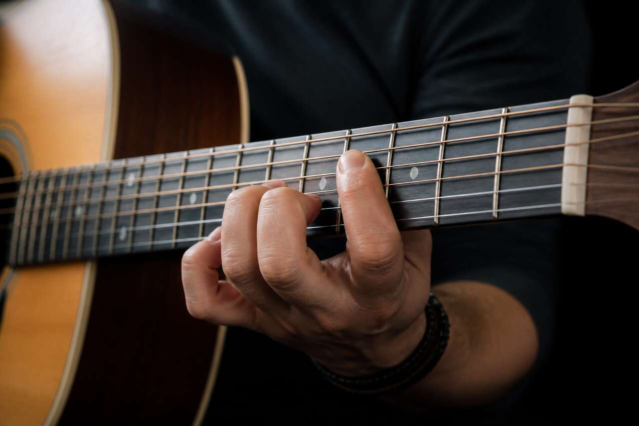 Techniques expressives essentielles: bend, vibrato, slides et articulations