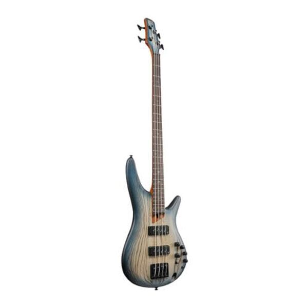 Découvrez notre test détaillé de la basse électrique Ibanez SR600E-CTF : caractéristiques, son et jouabilité pour les musiciens exigeants. 